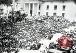 Immagine di Ha cessato di pistole Guatemala, 1954, secondo 16 filmato di repertorio 65675024188