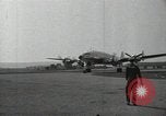 Image of President and Mrs Eisenhower attend funeral State College Pennsylvania USA, 1954, second 13 stock footage video 65675024189