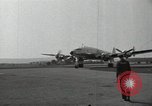 Image of President and Mrs Eisenhower attend funeral State College Pennsylvania USA, 1954, second 14 stock footage video 65675024189