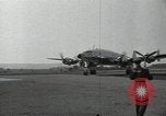 Image of President and Mrs Eisenhower attend funeral State College Pennsylvania USA, 1954, second 16 stock footage video 65675024189