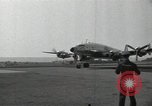 Image of President and Mrs Eisenhower attend funeral State College Pennsylvania USA, 1954, second 17 stock footage video 65675024189