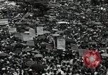 Image of Colonel Carlos Castillo Armas Guatemala, 1954, second 4 stock footage video 65675024190