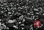 Image of Colonel Carlos Castillo Armas Guatemala, 1954, second 6 stock footage video 65675024190