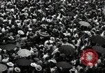 Image of Colonel Carlos Castillo Armas Guatemala, 1954, second 7 stock footage video 65675024190