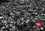 Image of Colonel Carlos Castillo Armas Guatemala, 1954, second 14 stock footage video 65675024190