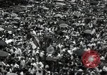 Image of Colonel Carlos Castillo Armas Guatemala, 1954, second 15 stock footage video 65675024190