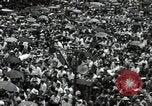 Image of Colonel Carlos Castillo Armas Guatemala, 1954, second 16 stock footage video 65675024190