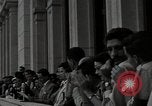 Image of Colonel Carlos Castillo Armas Guatemala, 1954, second 22 stock footage video 65675024190