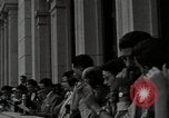 Image of Colonel Carlos Castillo Armas Guatemala, 1954, second 23 stock footage video 65675024190