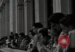 Image of Colonel Carlos Castillo Armas Guatemala, 1954, second 24 stock footage video 65675024190