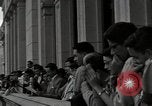 Image of Colonel Carlos Castillo Armas Guatemala, 1954, second 25 stock footage video 65675024190