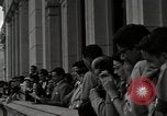Image of Colonel Carlos Castillo Armas Guatemala, 1954, second 26 stock footage video 65675024190