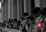 Image of Colonel Carlos Castillo Armas Guatemala, 1954, second 27 stock footage video 65675024190