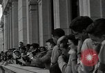 Image of Colonel Carlos Castillo Armas Guatemala, 1954, second 28 stock footage video 65675024190