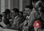 Image of Colonel Carlos Castillo Armas Guatemala, 1954, second 29 stock footage video 65675024190
