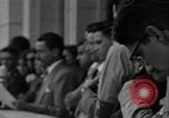 Image of Colonel Carlos Castillo Armas Guatemala, 1954, second 30 stock footage video 65675024190