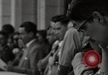 Image of Colonel Carlos Castillo Armas Guatemala, 1954, second 31 stock footage video 65675024190