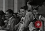 Image of Colonel Carlos Castillo Armas Guatemala, 1954, second 33 stock footage video 65675024190