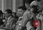 Image of Colonel Carlos Castillo Armas Guatemala, 1954, second 35 stock footage video 65675024190