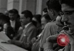 Image of Colonel Carlos Castillo Armas Guatemala, 1954, second 36 stock footage video 65675024190
