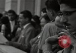Image of Colonel Carlos Castillo Armas Guatemala, 1954, second 37 stock footage video 65675024190
