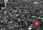 Image of Colonel Carlos Castillo Armas Guatemala, 1954, second 49 stock footage video 65675024190