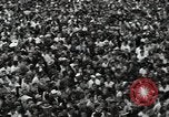 Image of Colonel Carlos Castillo Armas Guatemala, 1954, second 50 stock footage video 65675024190