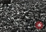 Image of Colonel Carlos Castillo Armas Guatemala, 1954, second 52 stock footage video 65675024190