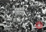 Image Carlos Castillo Armas Guatemala, 1954, de la seconde 14 séquences d'archives historiques vidéo 65675024191