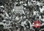 Image Carlos Castillo Armas Guatemala, 1954, de la seconde 15 séquences d'archives historiques vidéo 65675024191