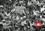 Image Carlos Castillo Armas Guatemala, 1954, de la seconde 16 séquences d'archives historiques vidéo 65675024191
