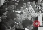 Image Carlos Castillo Armas Guatemala, 1954, de la seconde 32 séquences d'archives historiques vidéo 65675024191