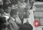 Image Carlos Castillo Armas Guatemala, 1954, de la seconde 39 séquences d'archives historiques vidéo 65675024191