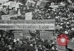 Image Carlos Castillo Armas Guatemala, 1954, de la seconde 45 séquences d'archives historiques vidéo 65675024191