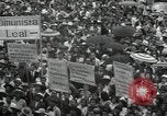Image Carlos Castillo Armas Guatemala, 1954, de la seconde 48 séquences d'archives historiques vidéo 65675024191