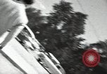 Image Vice président Nixon et Mme Nixon se rendre au Guatemala Guatemala, 1955, de la seconde 3 séquences d'archives historiques vidéo 65675024192