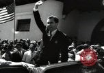 Image Vice président Nixon et Mme Nixon se rendre au Guatemala Guatemala, 1955, de la seconde 4 séquences d'archives historiques vidéo 65675024192