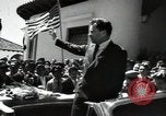 Image Vice président Nixon et Mme Nixon se rendre au Guatemala Guatemala, 1955, de la seconde 7 séquences d'archives historiques vidéo 65675024192