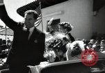 Image Vice président Nixon et Mme Nixon se rendre au Guatemala Guatemala, 1955, de la seconde 9 séquences d'archives historiques vidéo 65675024192