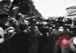 Image Vice président Nixon et Mme Nixon se rendre au Guatemala Guatemala, 1955, de la seconde 11 séquences d'archives historiques vidéo 65675024192