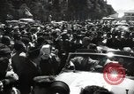 Image Vice président Nixon et Mme Nixon se rendre au Guatemala Guatemala, 1955, de la seconde 13 séquences d'archives historiques vidéo 65675024192