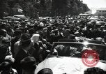 Image Vice président Nixon et Mme Nixon se rendre au Guatemala Guatemala, 1955, de la seconde 14 séquences d'archives historiques vidéo 65675024192
