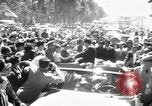 Image Vice président Nixon et Mme Nixon se rendre au Guatemala Guatemala, 1955, de la seconde 16 séquences d'archives historiques vidéo 65675024192