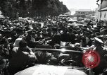 Image Vice président Nixon et Mme Nixon se rendre au Guatemala Guatemala, 1955, de la seconde 18 séquences d'archives historiques vidéo 65675024192