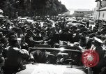 Image Vice président Nixon et Mme Nixon se rendre au Guatemala Guatemala, 1955, de la seconde 19 séquences d'archives historiques vidéo 65675024192