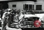 Image Vice président Nixon et Mme Nixon se rendre au Guatemala Guatemala, 1955, de la seconde 23 séquences d'archives historiques vidéo 65675024192