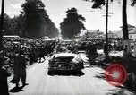 Image Vice président Nixon et Mme Nixon se rendre au Guatemala Guatemala, 1955, de la seconde 28 séquences d'archives historiques vidéo 65675024192
