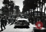 Image Vice président Nixon et Mme Nixon se rendre au Guatemala Guatemala, 1955, de la seconde 30 séquences d'archives historiques vidéo 65675024192