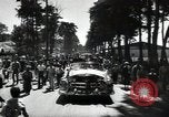 Image Vice président Nixon et Mme Nixon se rendre au Guatemala Guatemala, 1955, de la seconde 31 séquences d'archives historiques vidéo 65675024192