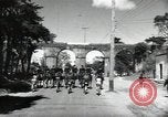 Image Vice président Nixon et Mme Nixon se rendre au Guatemala Guatemala, 1955, de la seconde 33 séquences d'archives historiques vidéo 65675024192